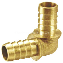 Brass Raccord Pex (a. 0407)